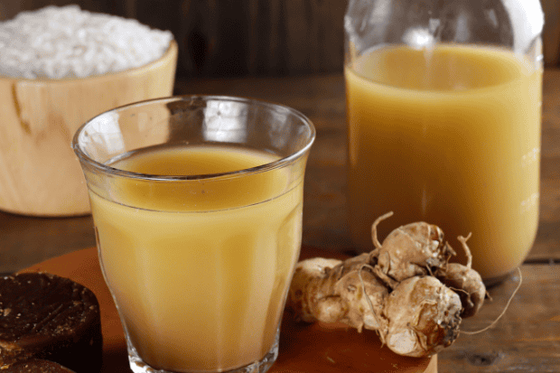 Strategi Branding agar Jamu Tetap Kekinian