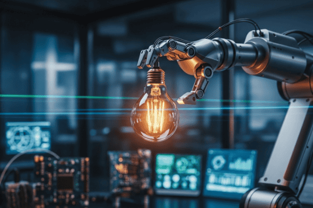 Cahaya Buatan Tidak Selalu Menolong