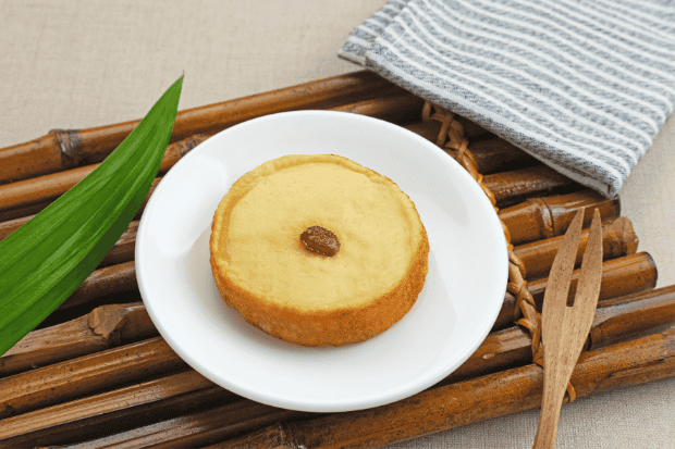 Cara membuat kue lumpur agar lembut dan tidak pecah