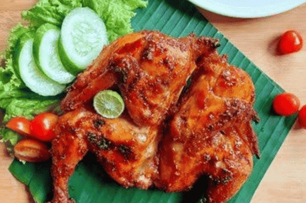 Ciri Khas Rasa yang Bikin Nagih