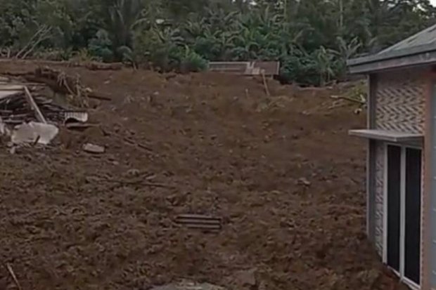 Dampak langsung bagi warga