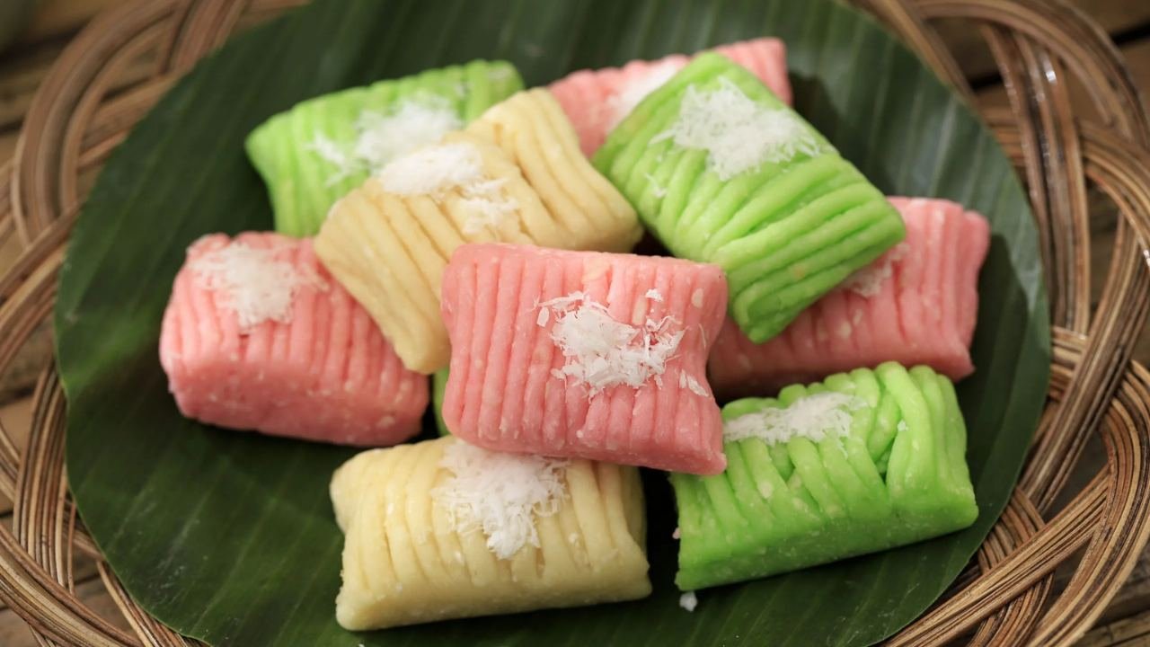 Gethuk Lindri dan Kenangan Manis dari Masa ke Masa