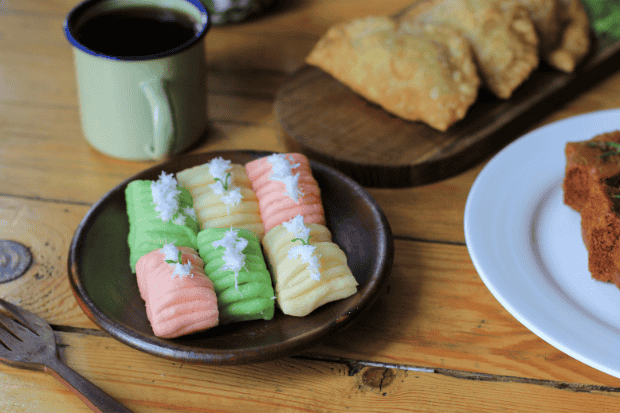 Gethuk dan makna perjuangan lokal