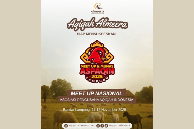 Inspirasi dari pelaku usaha daerah