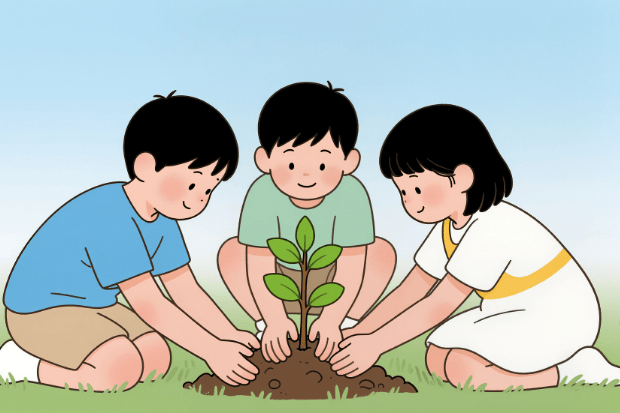 Lingkungan yang Nyaman untuk Tumbuh