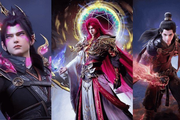 Mengapa Komunitas Donghua Indonesia Semakin Berkembang