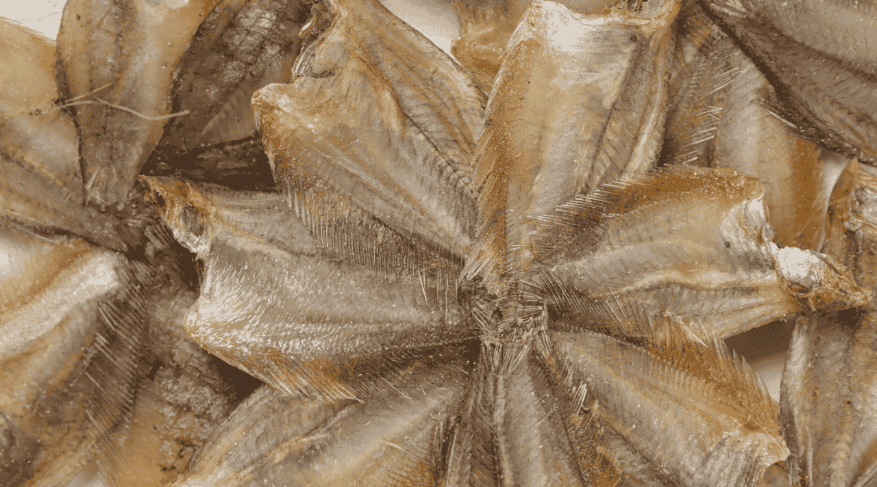 Peluang Bisnis Ikan Asin yang Selalu Dicari Pasar