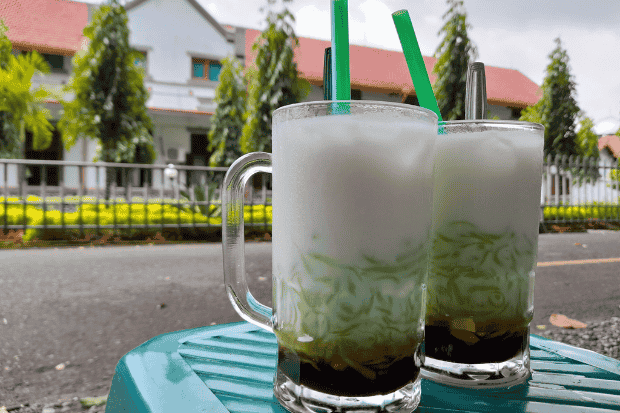 Rahasia Rasa yang Bikin Ketagihan