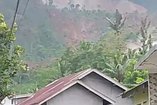 Status tanggap darurat dan langkah pemerintah