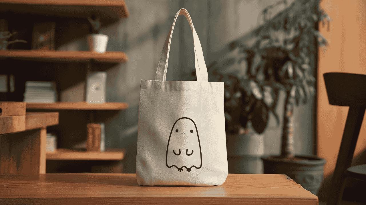 Usaha Totebag Sablon Lokal yang Bikin Kamu Makin Pede Berkreasi