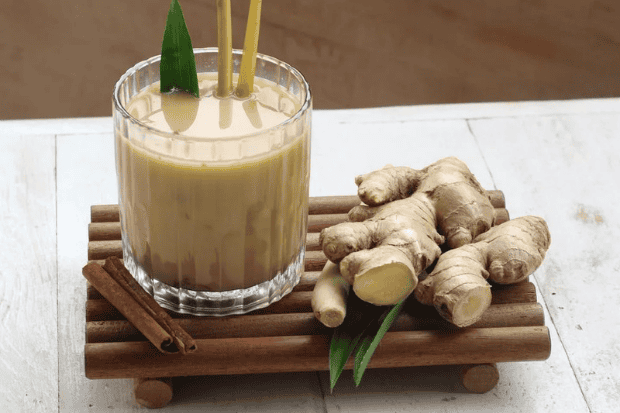 Cita Rasa dan Bahan Utama