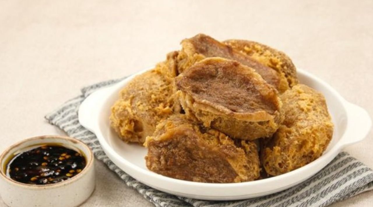 Inspirasi Resep Tahu Walik untuk Camilan Sore Hari