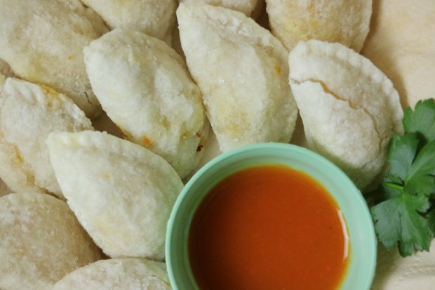 Kenikmatan Cireng Isi yang Semakin di Gemari