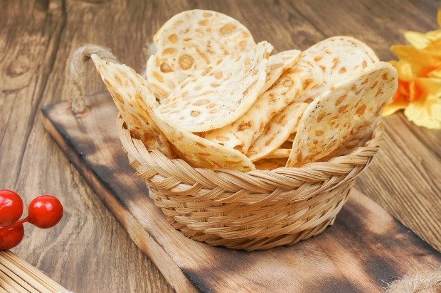 Keripik Tempe Rumahan Mudah di Mulai