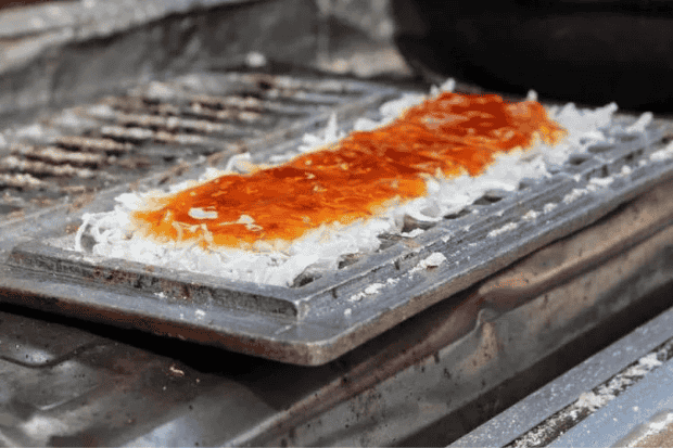 Kue Rangi Sebagai Identitas dan Warisan Rasa