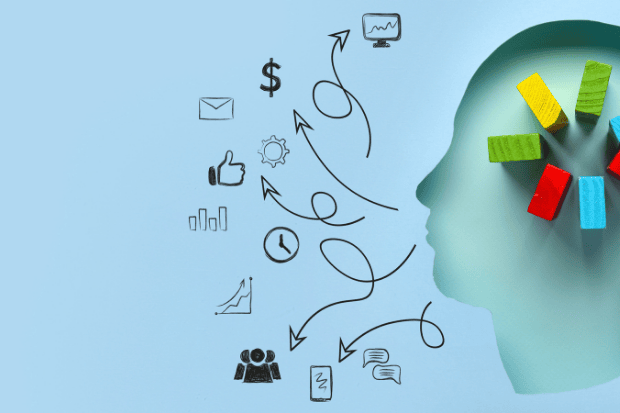 Literasi membentuk cara berpikir