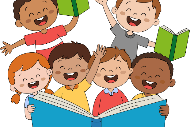 Literasi sebagai tanggung jawab bersama