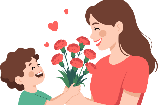 Makna simbolik dalam perayaan