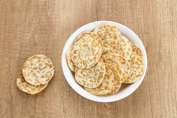 Peluang Bisnis Keripik Tempe di Pasar Modern