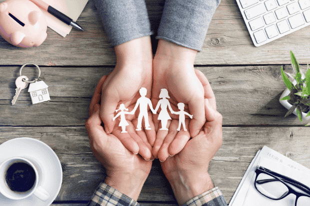 Peran ibu dalam keluarga masa kini