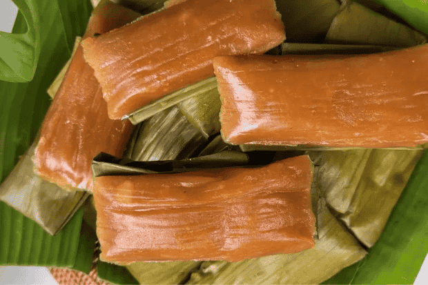 Potensi Bisnis Lemet Singkong