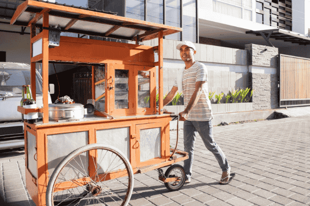 Resep dan Kualitas Produk Biar Beda dari yang Lain