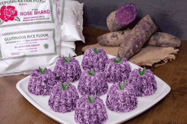 Teknik Bikin Sengkulun Lebih Kenyal dan Matang Merata