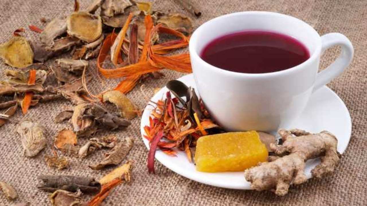 Wedang Uwuh Minuman Tradisional Hangat yang Penuh Cerita