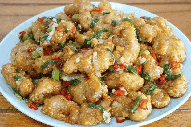 Alasan Cocok untuk Menu Keluarga