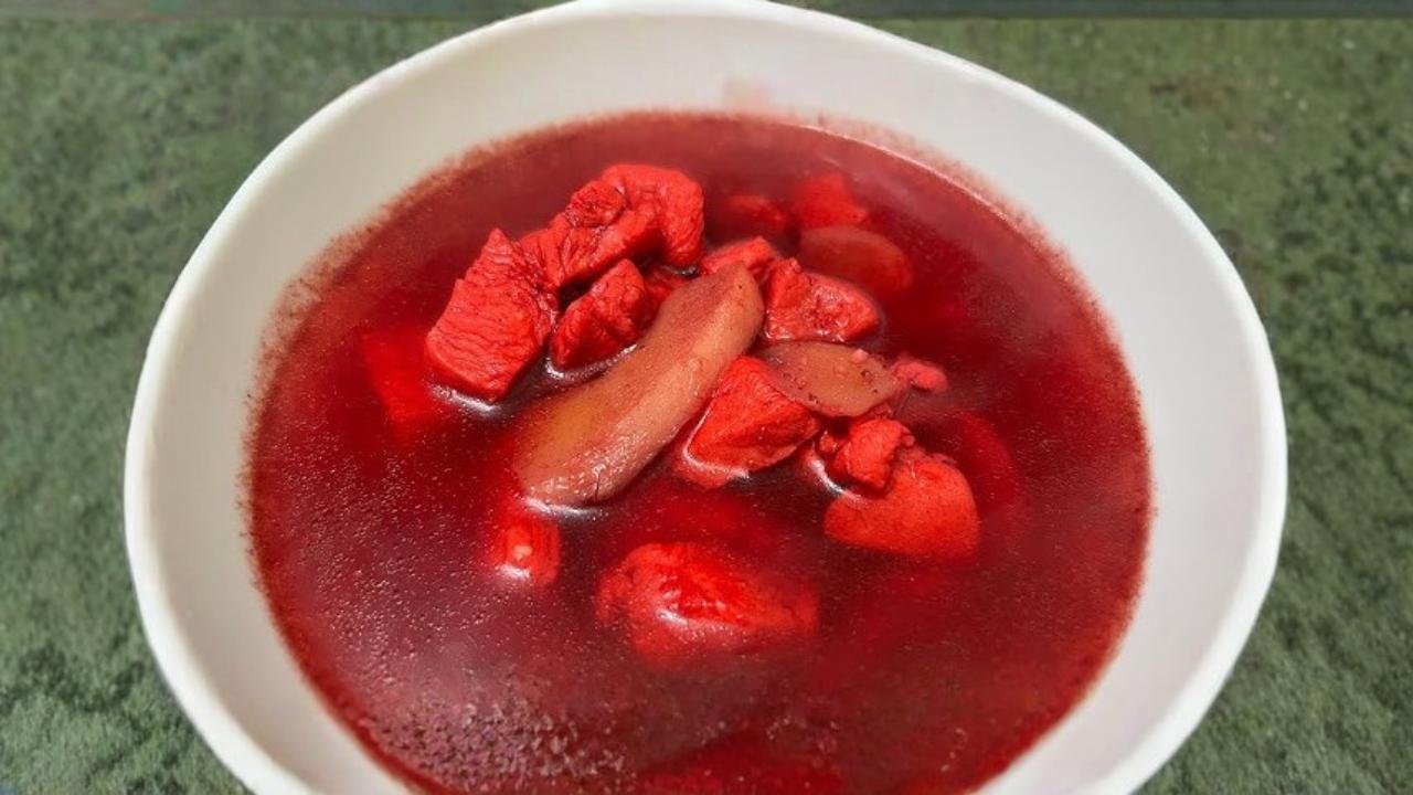 Ayam Angkak Lezat dengan Cerita Rasa Nusantara