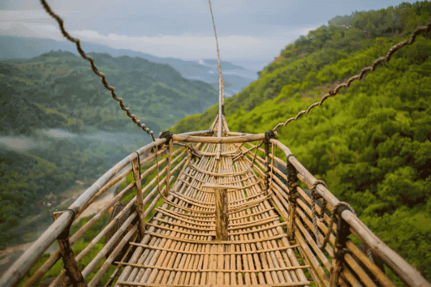 Daya tarik alam yang bikin jatuh hati