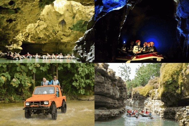 Fasilitas dan akses yang mendukung