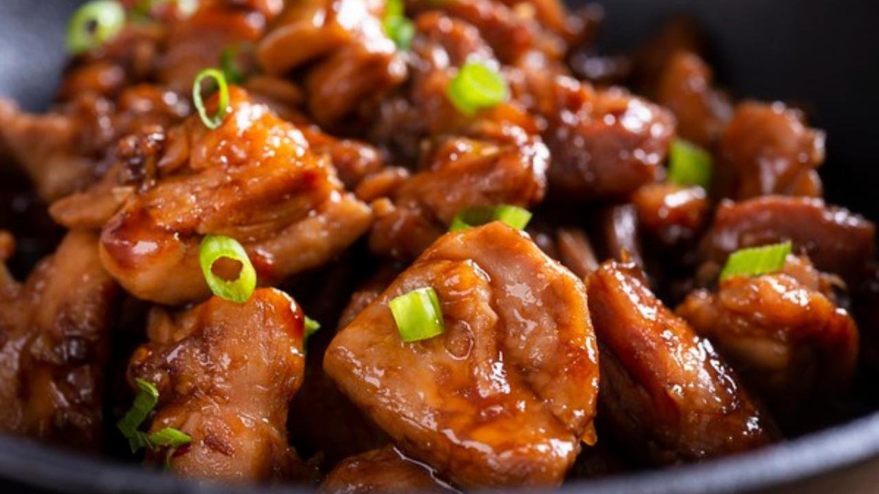 Lezatnya Olahan Ayam Fillet untuk Menu Harian