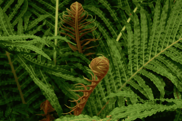 Lingkungan Favorit untuk Tumbuh