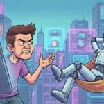 Opini Tentang Perkembangan Teknologi Masa Depan dan Cara Kamu Menyikapinya