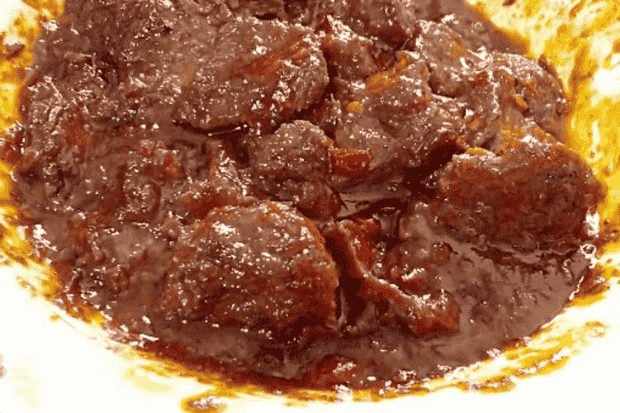 Peran Lapis Daging dalam Kuliner Nusantara