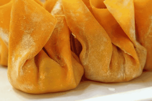 Variasi Olahan yang Digemari