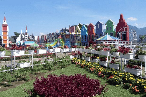 Akses Mudah dan Lokasi Strategis