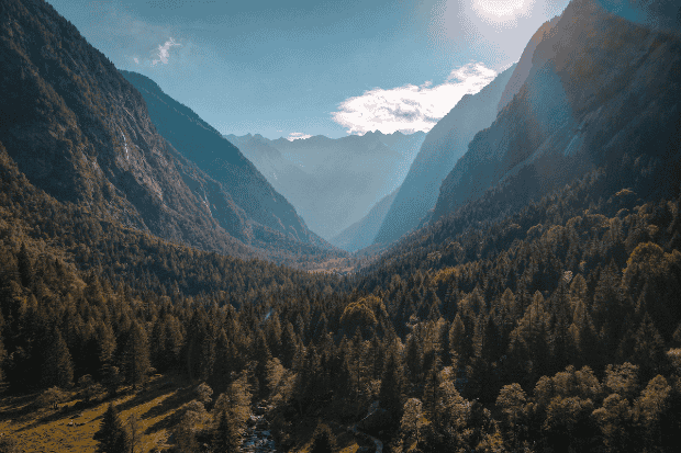 Antara Tren dan Kepedulian Asli