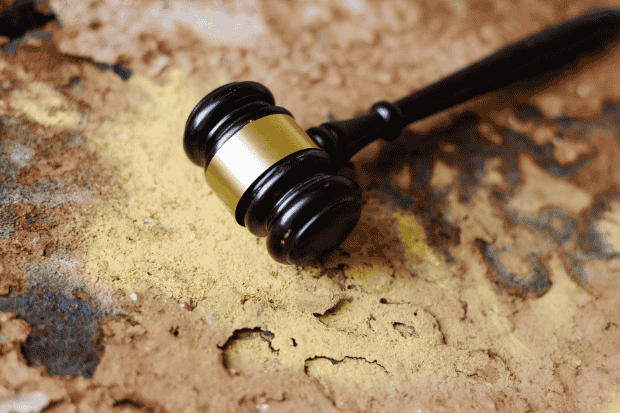 Aturan belum selalu sejalan