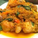 Ayam Woku dan Cerita Rasa dari Timur Indonesia