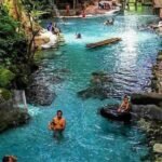 Bah Damanik Surga Tersembunyi di Simalungun yang Bikin Kamu Lupa Pulang