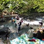 Cireong Spot Alam Segar yang Bikin Kamu Betah