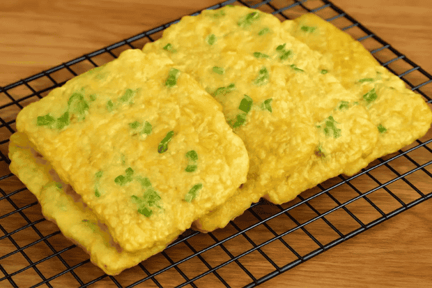 Cita Rasa dan Keunikan