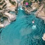 Curug Panetean Tasikmalaya Surga Alam yang Bikin Kamu Betah Berlama Lama