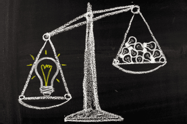 Disiplin Lebih Penting dari Motivasi