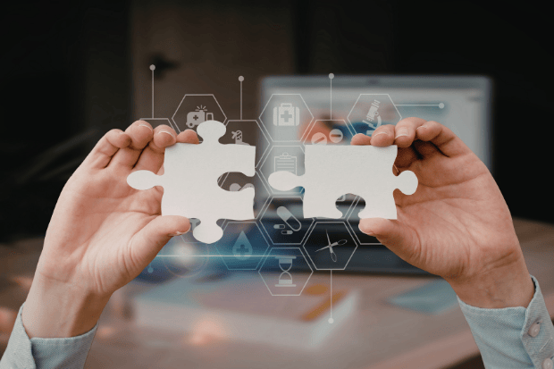 Hubungan Sosial di Dunia Nyata