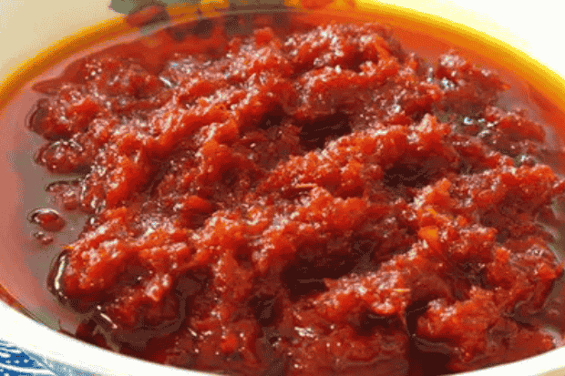 Kandungan dan Manfaatnya