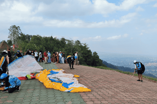 Kegiatan Santai yang Bisa Kamu Nikmati