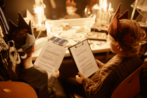 Kreativitas Tanpa Banyak Drama